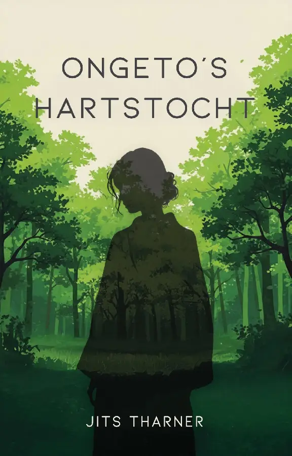 Ongeto's hartstocht