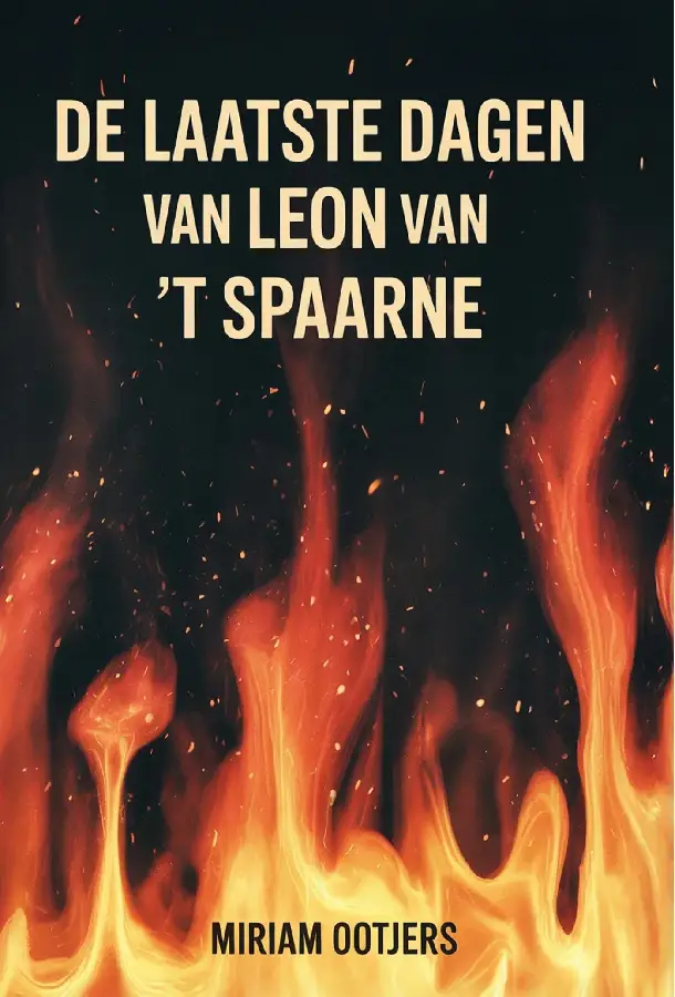 De laatste dagen van Leon van 't Spaarne