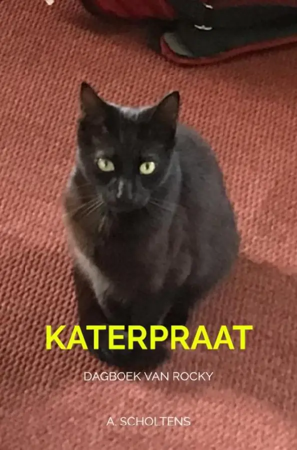 Katerpraat