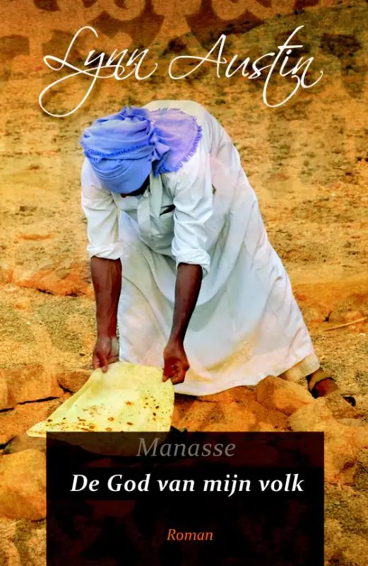 Manasse de God van mijn volk