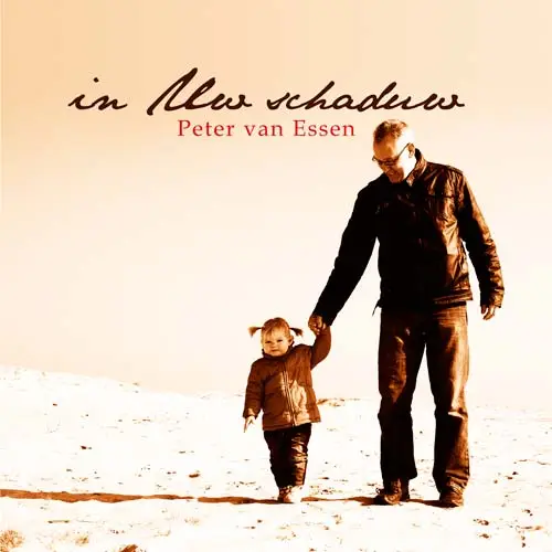 In Uw schaduw [+!+]