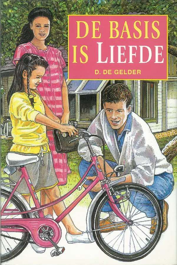 De basis is liefde