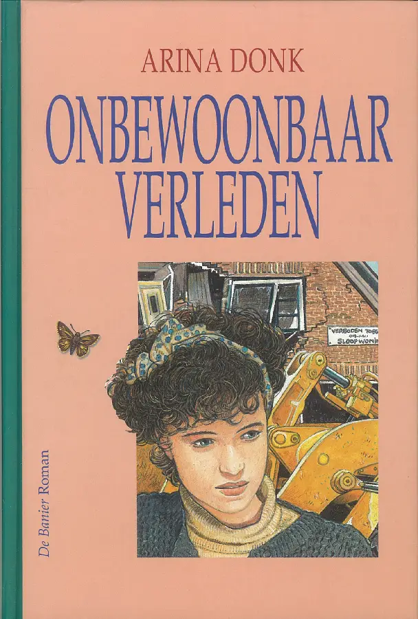 Onbewoonbaar verleden