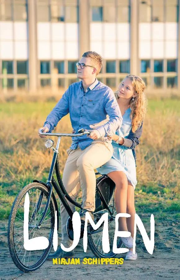 Lijmen