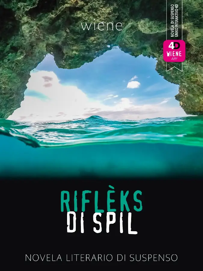 Riflèks di spil