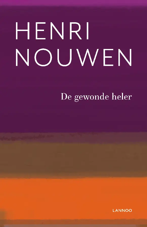 Gewonde heler  POD