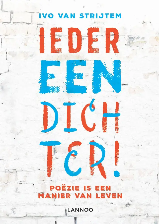 Iedereen dichter