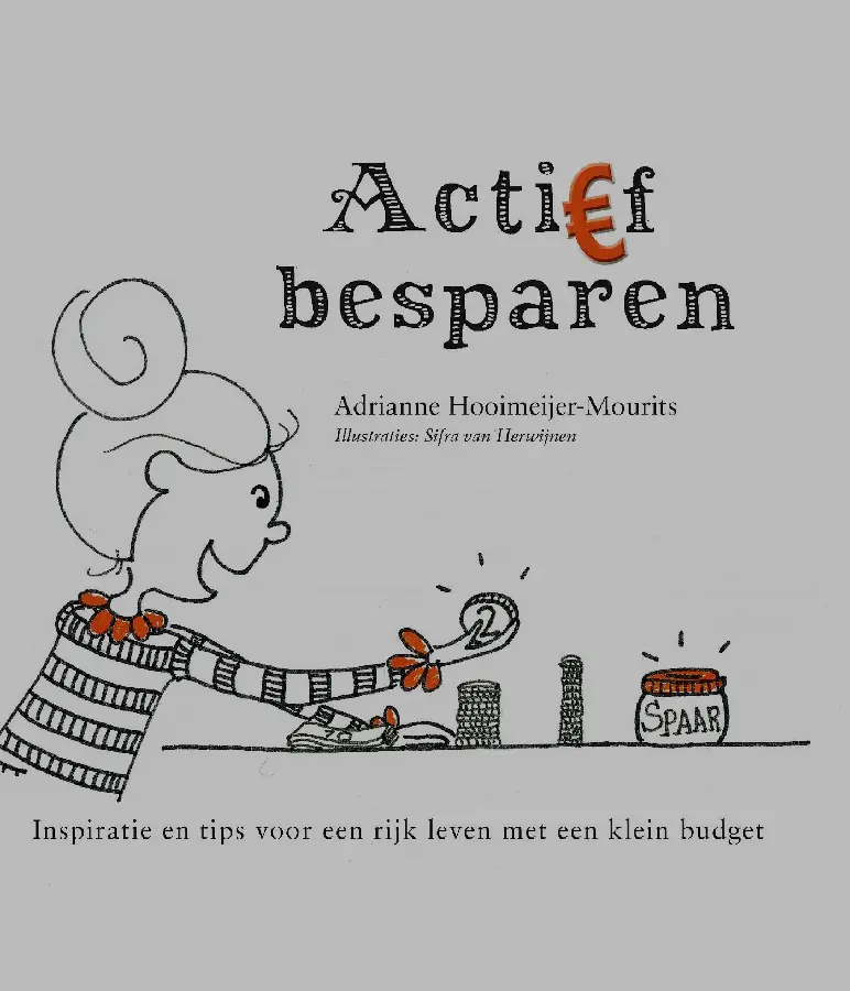 Actief besparen