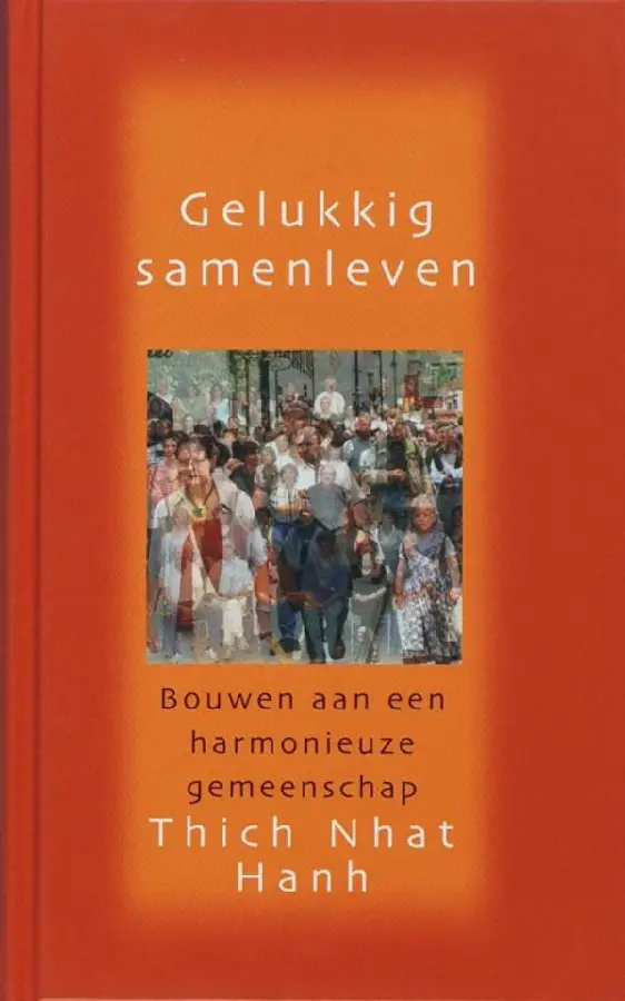 Gelukkig samenleven / druk 1