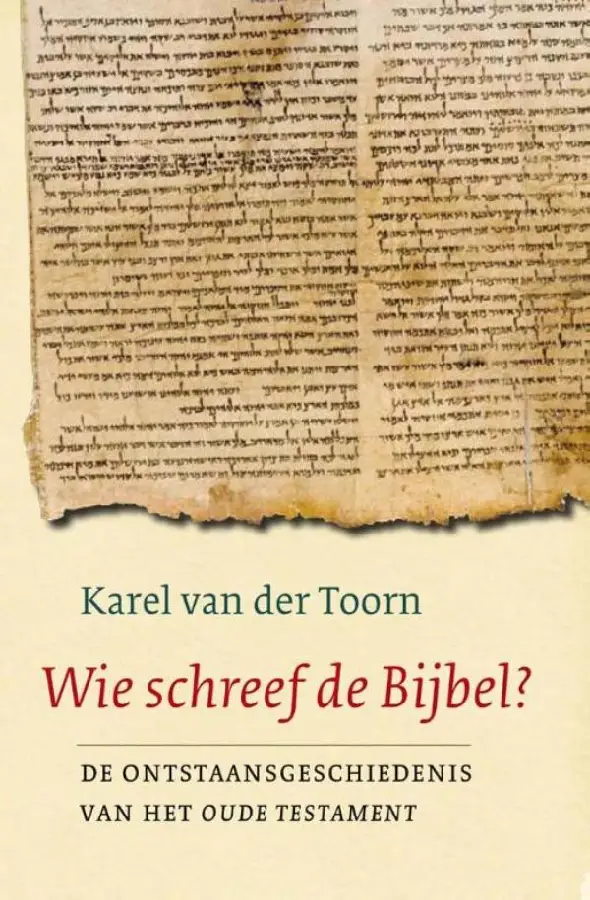 Wie schreef de Bijbel? Midprice