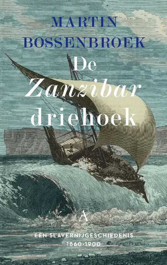 De Zanzibardriehoek