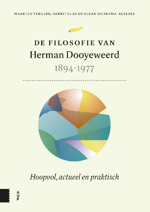 Filosofie van Herman Dooyeweerd