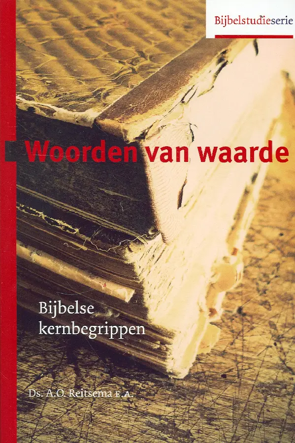 Woorden van waarde 1