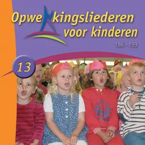 Opwekking kids 13 cd