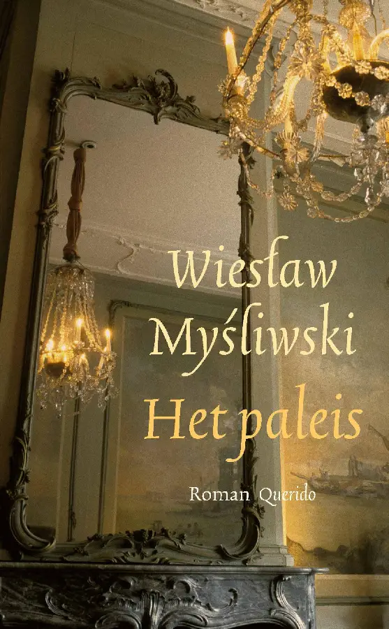 Het paleis