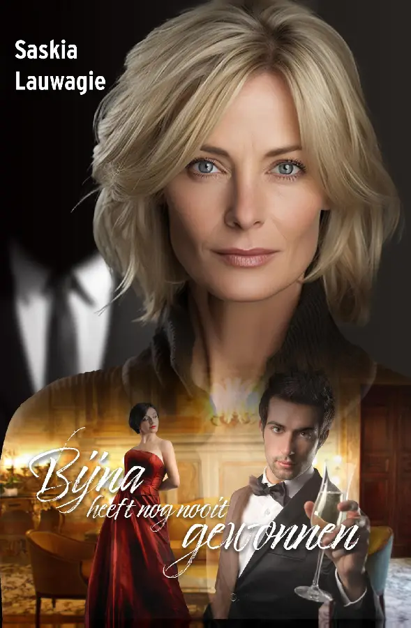 Bijna heeft nog nooit gewonnen