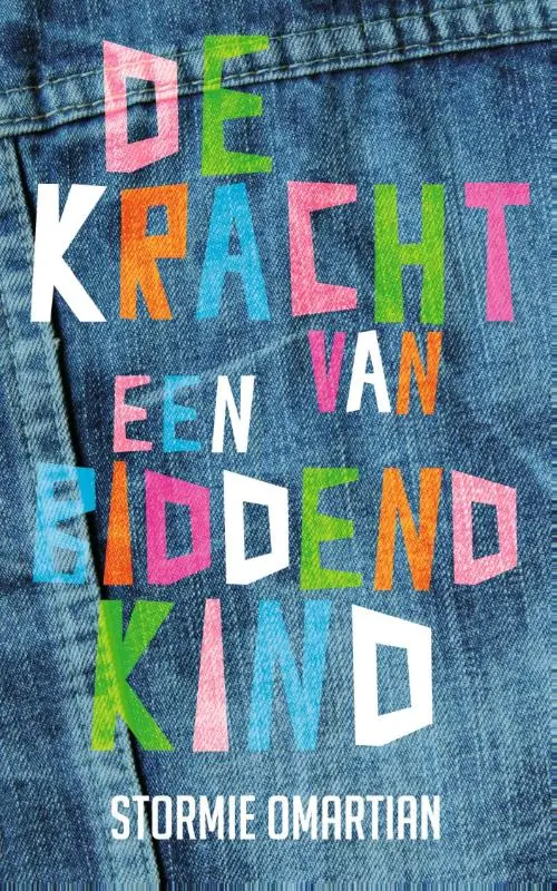 Kracht van een biddend kind