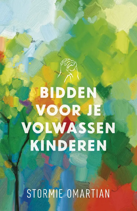 Bidden voor je volwassen