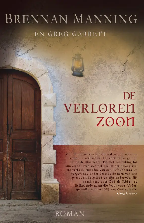 Verloren zoon, De