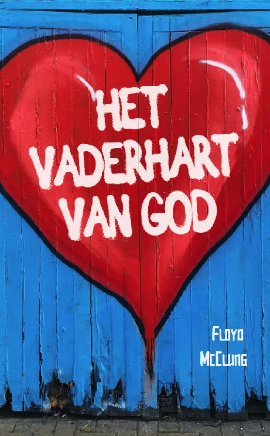 Vaderhart van God