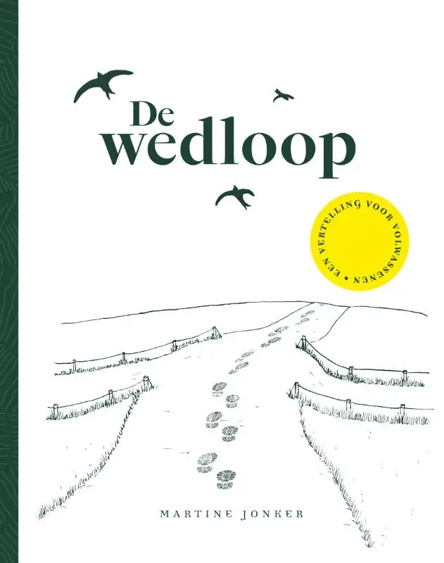 De wedloop