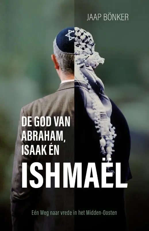 God van abraham isaak en ishmael
