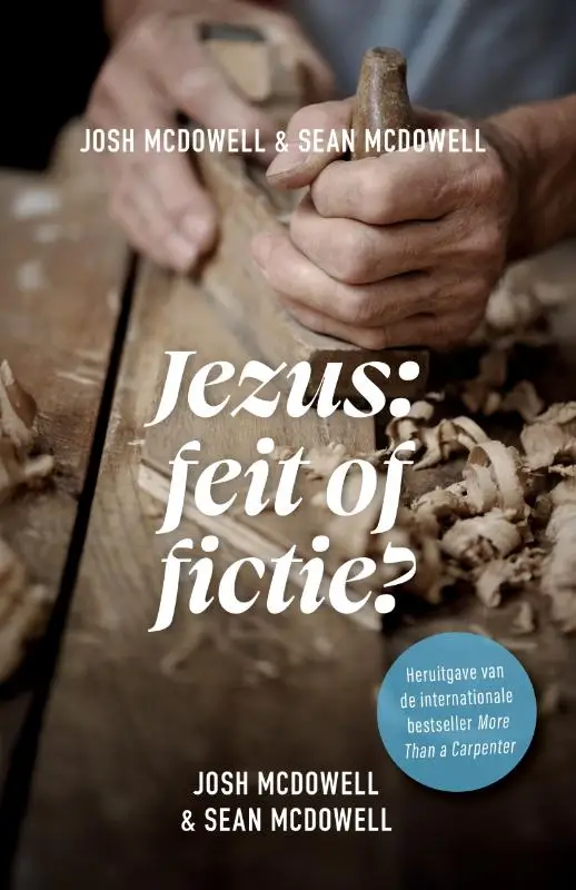 Jezus, feit of fictie