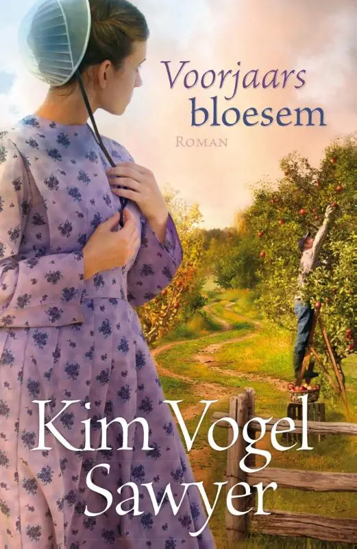 Voorjaarsbloesem