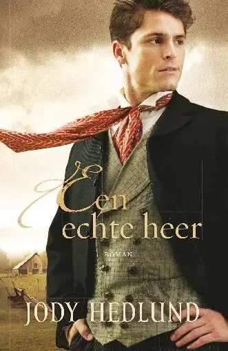 Echte heer  POD