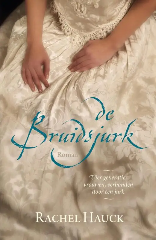 Bruidsjurk (e-book)