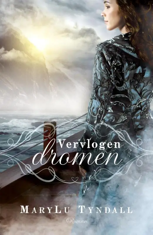 Vervlogen dromen (e-book)