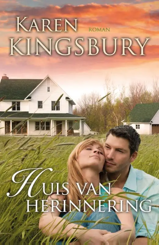 Huis van herinnering  POD