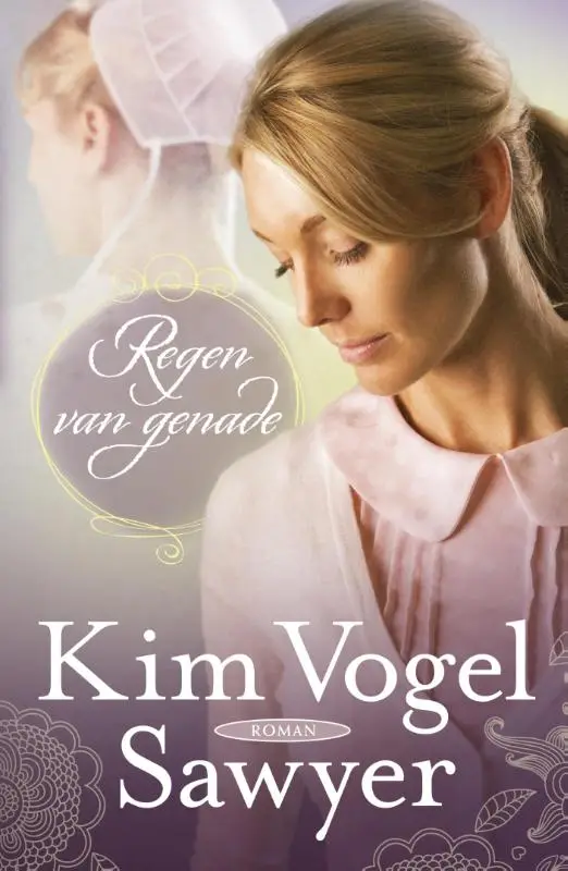 Regen van genade