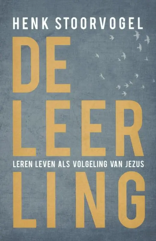 Leerling