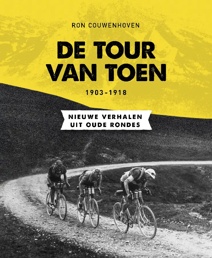 Tour van toen 1903-1918