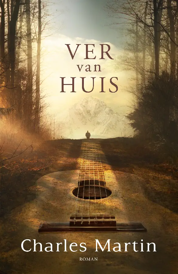 Ver van huis