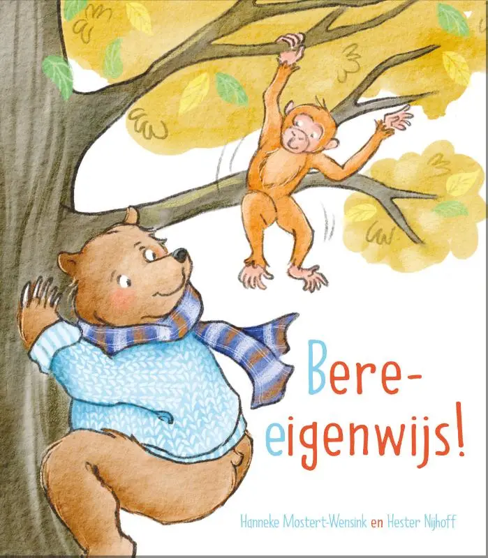 Bere-eigenwijs
