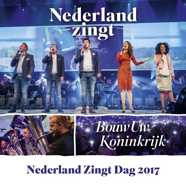 nederland zingtdag 2017