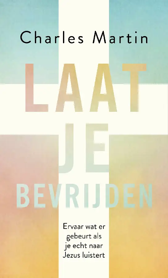 Laat je bevrijden