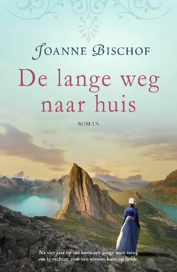 Lange weg naar huis