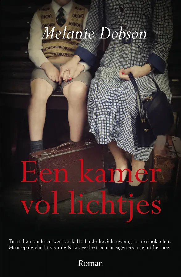 Kamer vol lichtjes