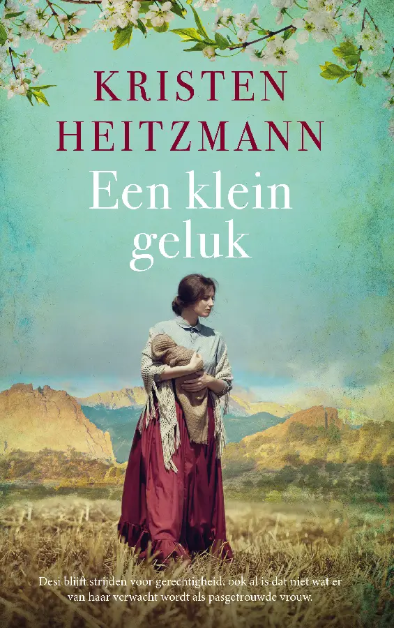 Klein geluk