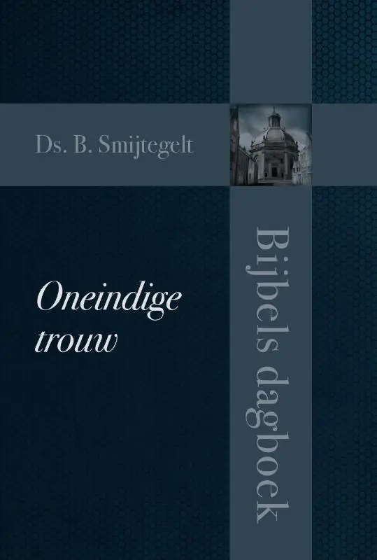 Oneindige trouw