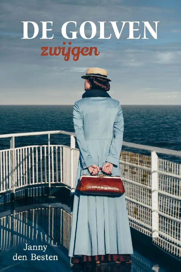 De golven zwijgen