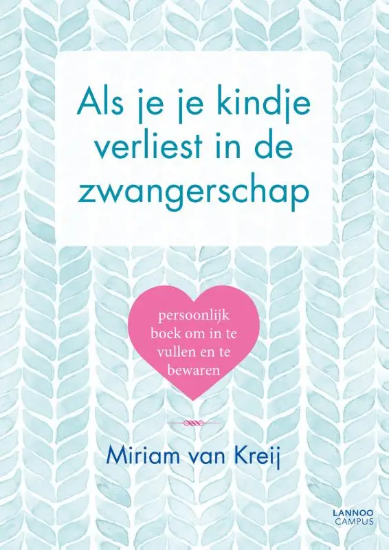 Als je je kindje verliest in de zwangers