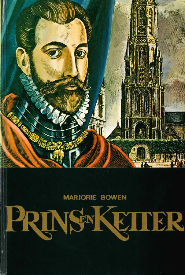 Prins en Ketter