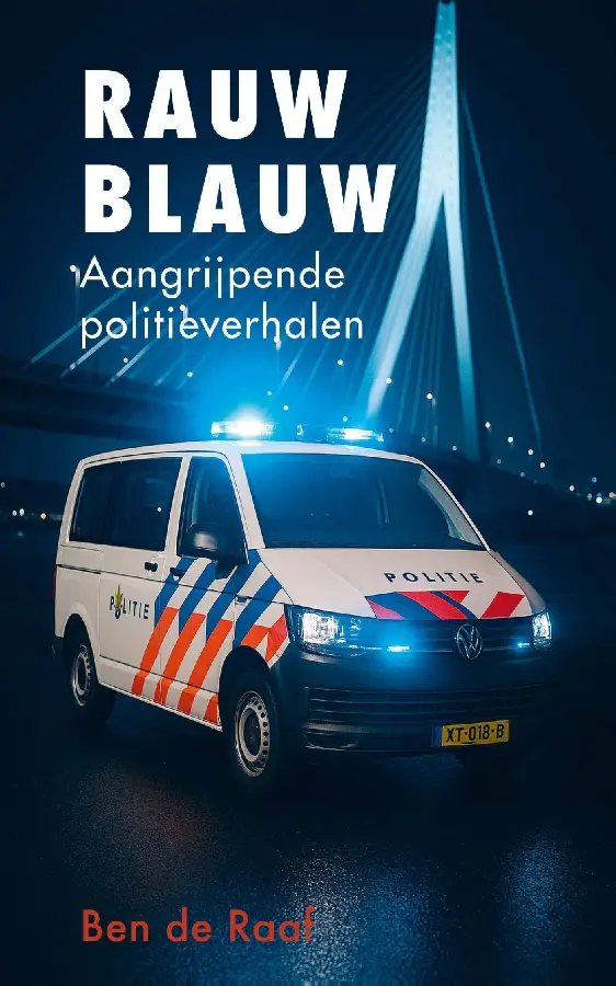 Rauw blauw