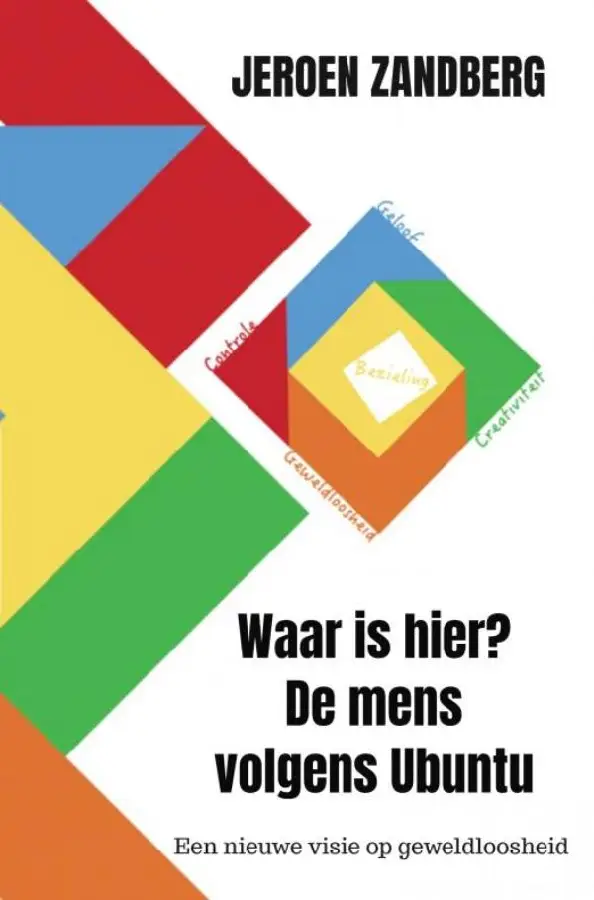 Waar is hier? De mens volgens Ubuntu