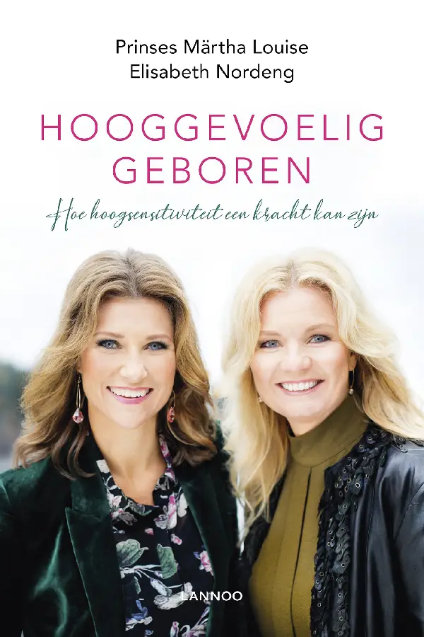Hooggevoelig geboren