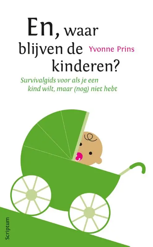 En waar blijven de kinderen?